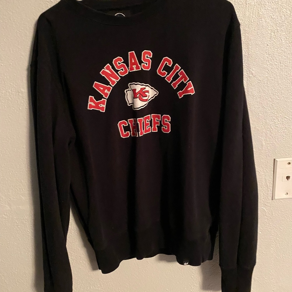 Kansas City Chiefs Sweater